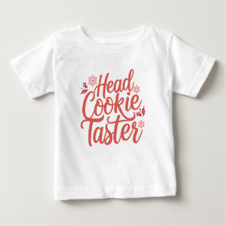 Christmas New Year Toddler Shirt | Children's Gift ベビーTシャツ