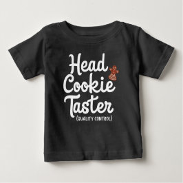 Christmas New Year Toddler Shirt | Children's Gift ベビーTシャツ