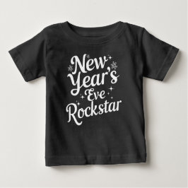 Christmas New Year Toddler Shirt | Children's Gift ベビーTシャツ
