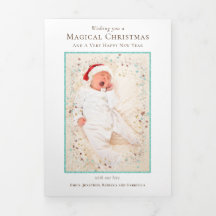 Christmas Newsletter Year In Review 11写真