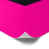 Christmas Night – Homage to Gauguin  ポスター (角)