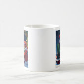 (Christmas No 2) Classic Mug, 11 oz コーヒーマグカップ (中央)