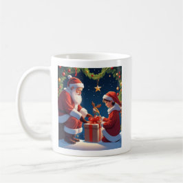 (Christmas No 2) Classic Mug, 11 oz コーヒーマグカップ