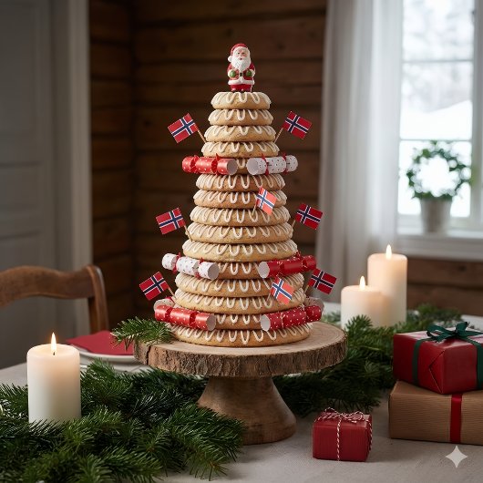 Christmas Norwegian Nisse Making Lefse, Mug コーヒーマグカップ