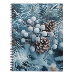 Christmas Notebooks – Festive Journals & Holiday ノートブック