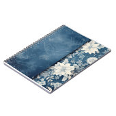 Christmas Notebooks – Festive Journals & Holiday  ノートブック (左側)