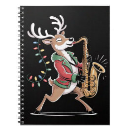 Christmas Notebooks – Festive Journals & Holiday ノートブック