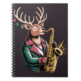 Christmas Notebooks – Festive Journals & Holiday ノートブック