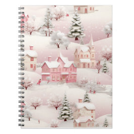 Christmas Notebooks – Festive Journals & Holiday ノートブック