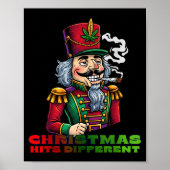 Christmas Nutcracker Christmas Hits Different ポスター (正面)