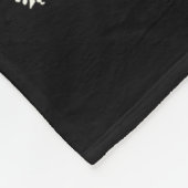 Christmas Nutcracker Team Mouse Women Kids Girl  フリースブランケット (角)