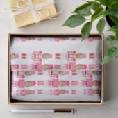 Christmas Nutcracker Trump Kennedy Musk 薄葉紙 (ギフト)