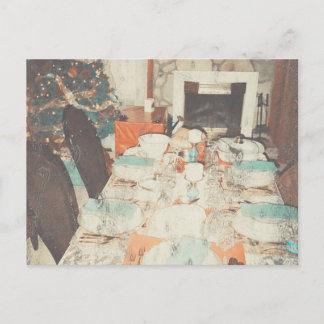 Christmas of Pacesettingはがき ポストカード