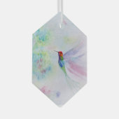 Christmas Ornament ガラスオーナメント (正面右)