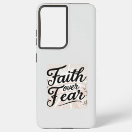  Christmas Ornament Faith Inspired Samsung Galaxy S21 Ultraケース