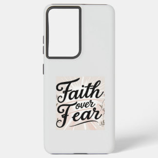  Christmas Ornament Faith Inspired Samsung Galaxy S21 Ultraケース