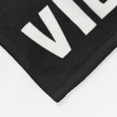 Christmas Pajamas Funny Gingerbread Ginger Christm フリースブランケット (角)