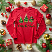 Christmas Pajamas Tシャツ