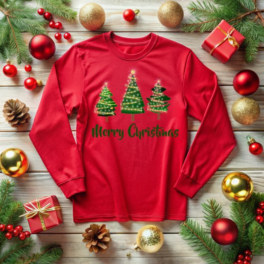 Christmas Pajamas Tシャツ