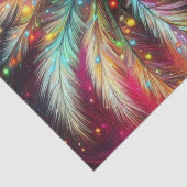 Christmas Palm Tree Tropical Beach Decoupage 薄葉紙 (詳細)