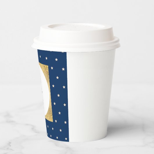 Christmas Party 紙コップ (左)