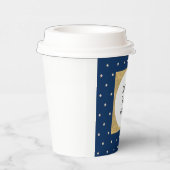 Christmas Party 紙コップ (右)