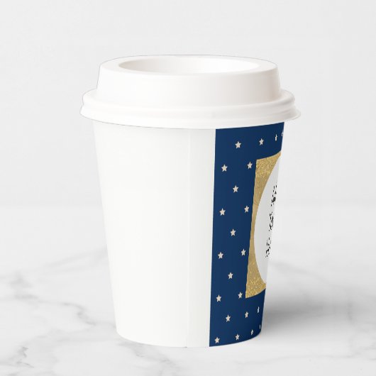 Christmas Party 紙コップ (右)