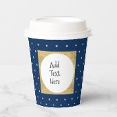 Christmas Party 紙コップ (正面)