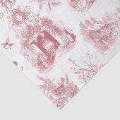 Christmas Party Chinoiserie 薄葉紙 (詳細)