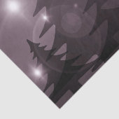 Christmas Party Pink Trees Holiday Winter Elegant 薄葉紙 (詳細)