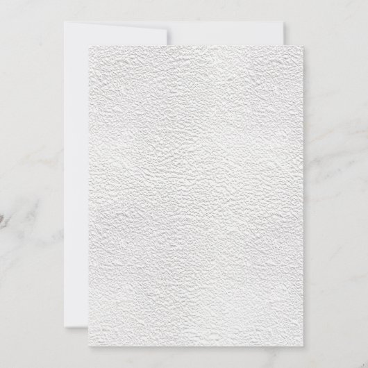 Christmas Party Santa Claus Design Xmas 招待状 (裏面)