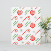 Christmas Pattern (スタンド正面)