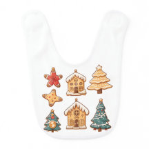 Christmas patterns