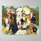 Christmas Peace ポスター (正面)