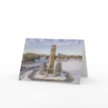 Christmas Peace in Detroit