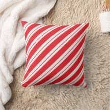 Christmas Peppermint Candy Stripes
