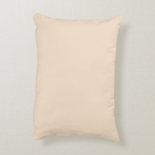 Christmas Personalized アクセントクッション (裏面(縦))