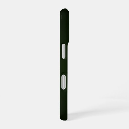 Christmas phone case iPhone 16ケース (右側面)