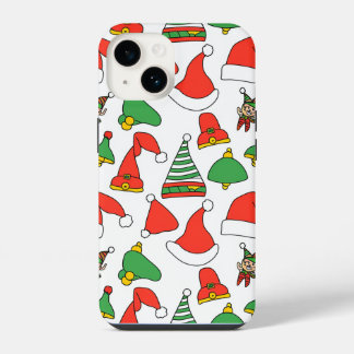 Christmas Phone Design iPhone 14ケース