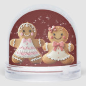 Christmas Photos Snowflakes Stars  (裏面)