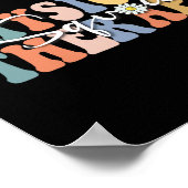 Christmas Physical Therapy Pt Squad Pediatric Ther ポスター (角)