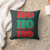 CHRISTMAS PILLOW クッション (ブランケット)