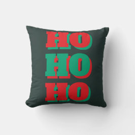 CHRISTMAS PILLOW クッション