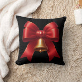 Christmas Pillow  クッション (ブランケット)