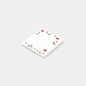 Christmas Post It Notes ポストイット (アングル)