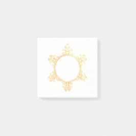 Christmas Post-it® Notes 3" x 3" by dalDesignNZ ポストイット