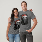 Christmas Punishment  Tシャツ (ユニセックス)