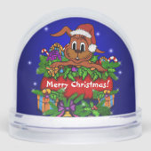 Christmas Rabbit (正面)