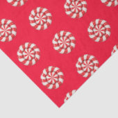 Christmas red tissue paper 薄葉紙 (詳細)