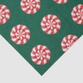 Christmas red tissue paper 薄葉紙 (詳細)